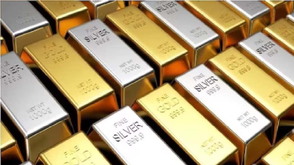 Gold-Silver Price Today: सोना हुआ सस्ता, चांदी की कीमत में उछाल, जानें आज क्या है 22 कैरेट गोल्ड का रेट