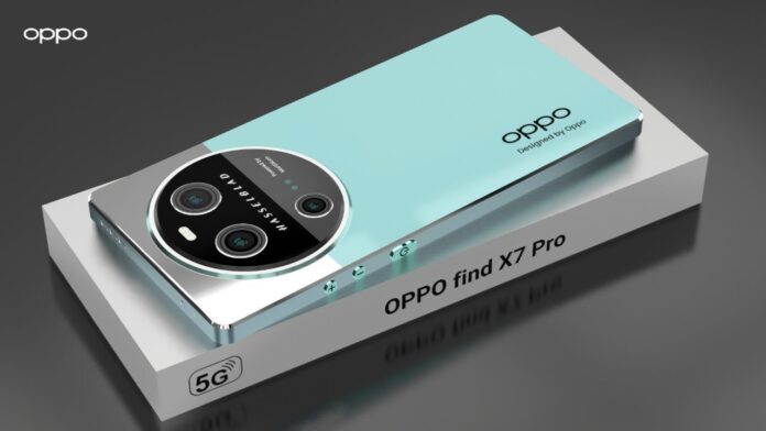 iPhone की हेकड़ी निकाल देंगा Oppo का 5G स्मार्टफोन, सॉलिड कैमरा क्वालिटी के साथ150W फ़ास्ट चार्जिंग सपोर्ट, देखे कीमत